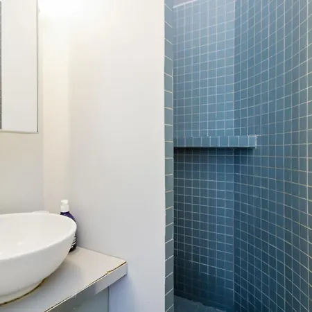 Apartment Welkeys - Rue D'alger *
