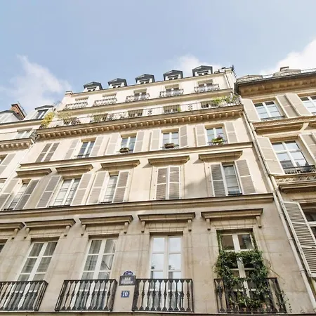 Welkeys - Rue D'alger *