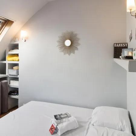 Appartamento Welkeys - Rue D'alger *